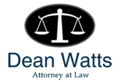 Dean Watts, Attorney at Law