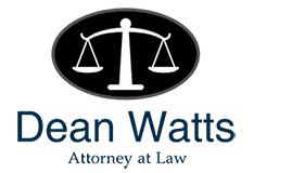 Dean Watts, Attorney at Law