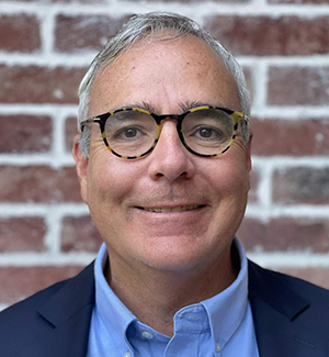 Photo of Dean Watts